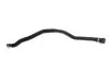 Фото Патрубок системи охолодження BMW 1 (E81/E87/E88)/3 (E90/E91/E92)/X1 (E84) 04-15 N45/N46/N52/N53 ROTWEISS (RWS3627) зображення 1