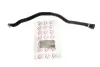 Фото Патрубок системи охолодження BMW 1 (E81/E87/E88)/3 (E90/E91/E92)/X1 (E84) 04-15 N45/N46/N52/N53 ROTWEISS (RWS3627) зображення 5