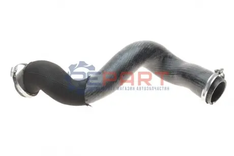Патрубок інтеркулера (L) Volvo S60/V60/XC60 09-15 ROTWEISS RWS3628 Купити в Україні