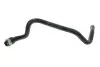 Фото Патрубок радіатора Opel Astra H 1.4 04-10 ROTWEISS (RWS3629) зображення 1