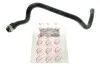 Фото Патрубок радіатора Opel Astra H 1.4 04-10 ROTWEISS (RWS3629) зображення 3
