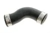 Фото Патрубок інтеркулера (нижній) (L) Audi A3/Skoda Octavia/SuperB/VW Golf/Jetta/Passat 2.0D 03- (ззаду) ROTWEISS (RWS3631) зображення 1
