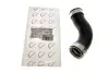 Фото Патрубок інтеркулера (нижній) (L) Audi A3/Skoda Octavia/SuperB/VW Golf/Jetta/Passat 2.0D 03- (ззаду) ROTWEISS (RWS3631) зображення 4