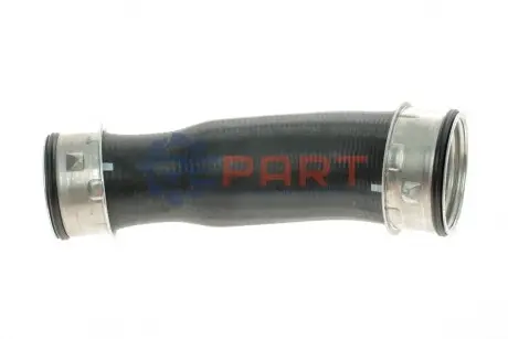 Фото 1 — Патрубок інтеркулера VW T5 2.5TDI 03- (AXD/AXE/BLJ) ROTWEISS (RWS3634) Фото Патрубок інтеркулера VW T5 2.5TDI 03- (AXD/AXE/BLJ) ROTWEISS (RWS3634) зображення 1