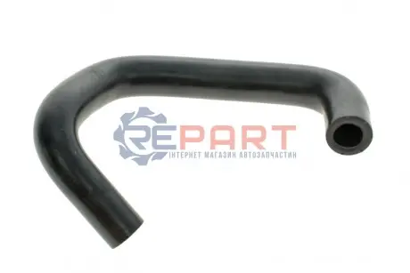 Патрубок вентиляції картера Audi A4/A6/VW Passat 1.8 94-05 ROTWEISS RWS3637 Купити в Україні