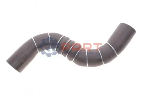 Патрубок інтеркулера Nissan Qashqai 1.5dCi 07 ROTWEISS RWS3639 Купить в Украине