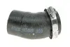 Патрубок інтеркулера VW Jetta/Passat/Tiguan 2.0 TDI 05- ROTWEISS (RWS3640) изображение 1
