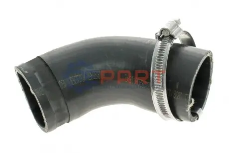 Фото Патрубок інтеркулера VW Golf V/VI/Passat/Tiguan/Touran 1.4 ALK/CNG 05-18 ROTWEISS (RWS3641) зображення 1