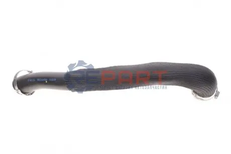 Патрубок інтеркулера Citroen Jumpy/Peugeot Expert 2.0 BlueHDi 16 ROTWEISS RWS3642