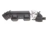 Фото Патрубок інтеркулера Citroen C2/C3/Peugeot 1007/207 1.6 HDi 05 ROTWEISS (RWS3644) зображення 3