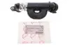 Фото Патрубок інтеркулера Citroen C2/C3/Peugeot 1007/207 1.6 HDi 05 ROTWEISS (RWS3644) зображення 5