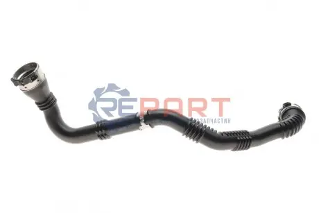 Патрубок турбіни Renault Kangoo 1.5 dCi 08 ROTWEISS RWS3647 Купити в Україні