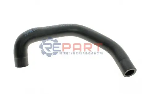 Патрубок радіатора VW Caddy 1.9 TDI/2.0 SDI 04-10 ROTWEISS RWS3656 Купить в Украине