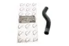 Фото Патрубок радіатора Skoda Fabia/VW Polo 1.4 TDI 01-08 ROTWEISS (RWS3657) изображение 4