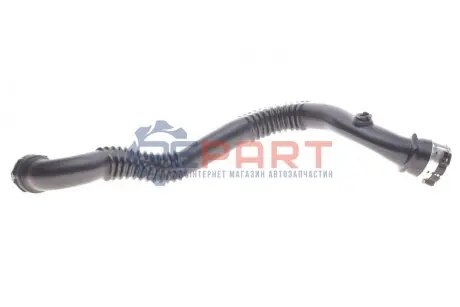 Патрубок інтеркулера BMW 5 (E60) 07-09 N47 ROTWEISS RWS3658 Купити в Україні