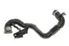 Фото Патрубок інтеркулера Nissan Qashqai/Renault Kadjar 1.6 dCi 13 ROTWEISS (RWS3659) изображение 1