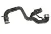 Фото Патрубок інтеркулера Nissan Qashqai/X-Trail/Renault Kadjar 1.6 dCi 11 ROTWEISS (RWS3660) изображение 1