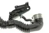 Фото Патрубок інтеркулера Nissan Qashqai/X-Trail/Renault Kadjar 1.6 dCi 11 ROTWEISS (RWS3660) изображение 2