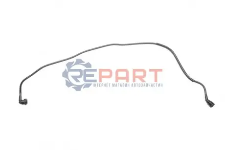 Патрубок радіатора (верхній) (L) BMW 3 (F30/F80/F31/F34) 2.0-3.0d (N47/N57/N55) 11- ROTWEISS RWS3663 Купити в Україні