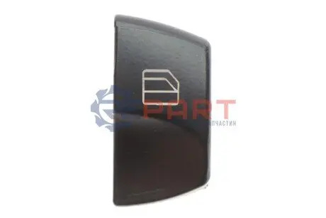 Кнопка склопідіймача (R) MB Sprinter/VW Crafter 06 ROTWEISS RWS3671 Купити в Україні