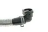 Фото Патрубок радіатора Ford Tourneo Connect/Transit Connect 1.8TDCi/TDDi/DI 02-13 (в зборі) ROTWEISS (RWS3683) зображення 2