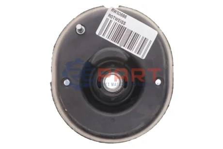Подушка амортизатора (переднього) Citroen C3/C4/Peugeot 208 09 ROTWEISS RWS3686 Купити в Україні