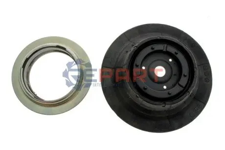 Подушка амортизатора (переднього) VW T5 1.9-2.5TDI 03- OE в середині) ROTWEISS RWS3688 Купити в Україні