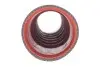 Патрубок інтеркулера Citroen C5/Peugeot 508 1.6 HDi 10-18 ROTWEISS (RWS3697) изображение 4