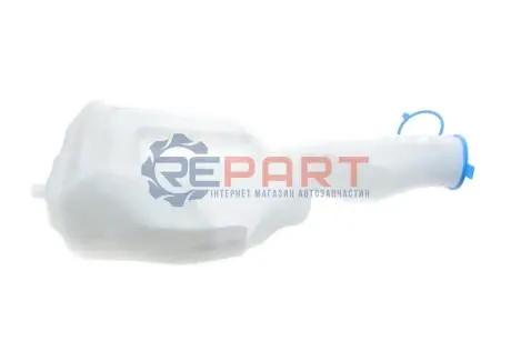 Бачок омивача MB Sprinter/VW Crafter 06 ROTWEISS RWS3702 Купить в Украине