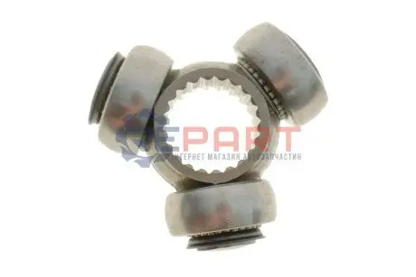 Тришип ШРКШ (внутрішній) Renault Clio 91-09 (z22/d30) ROTWEISS RWS3704 Купити в Україні