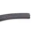 Уплотнитель двери (задней) VW Crafter 06-17 ROTWEISS (RWS3726) изображение 5