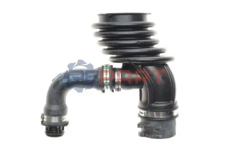 Фото Патрубок фільтра повітряного Ford Focus 1.6TDCi 03-12 ROTWEISS (RWS3728) зображення 1