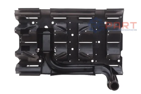 Маслоприемник (поддон) MB Sprinter 906 2.2 CDI 06- OM651 ROTWEISS RWS3739