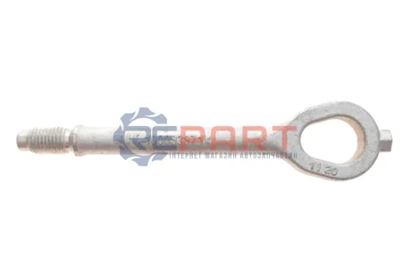Крючок буксирувальний Renault Duster 17 ROTWEISS RWS3752 Купити в Україні