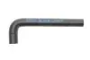 Фото Патрубок вентиляції картера Audi A4/A6/VW Passat 1.8 96-05 ROTWEISS (RWS3758) зображення 1