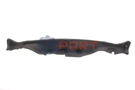 Шумоізоляція капоту Renault Megane II 03- ROTWEISS RWS3762
