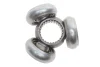 Тришип ШРКШ (внутрішній) Ford Connect 02- (z=26/d=43mm) (R) ROTWEISS (RWS3780) изображение 1