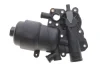 Корпус фільтра масляного VW Touareg/Audi Q7 3.0 TDI 07-18 ROTWEISS (RWS3806) зображення 1