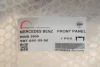 Панель передняя MB Sprinter 907/910 18 ROTWEISS (RWS3808) изображение 2
