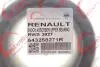 Фото Підшипник амортизатора опорний Nissan Qashqai 1.2 /1.5/1.6 dCi 13-/Renault Scenic IV ROTWEISS (RWS3827) зображення 2
