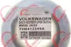 Фото Підшипник амортизатора опорний VW T5 03-15 ROTWEISS (RWS3830) изображение 2