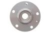 Подшипник ступицы (передней) VW Caddy III 03-15/Golf V/VI 03-14 (3 болти) ROTWEISS (RWS3833) изображение 1