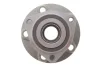Подшипник ступицы (передней) VW Caddy III 03-15/Golf V/VI 03-14 (3 болти) ROTWEISS (RWS3833) изображение 4