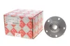 Підшипник маточини (передньої) VW Caddy III-IV/Golf V-VI 03- (4 болти) ROTWEISS (RWS3834) зображення 2