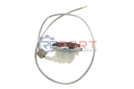 Замок дверей (бічних/R) MB Sprinter/VW Crafter 06 ROTWEISS RWS3844 Купить в Украине