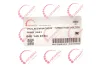 Фото Патрубок інтеркулера VW Caddy 1.2-1.4 TGI/TSI 15 ROTWEISS (RWS3851) зображення 2