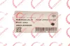 Кришка блока запобіжників Renault Scenic 09-13 ROTWEISS (RWS3852) зображення 2