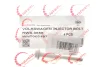 Фото Болт кріплення форсунки VW Caddy 1.6TDI (M6x70.2) ROTWEISS (RWS3858) зображення 2