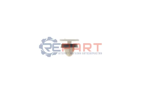 Кліпса кріплення обшивки дверей Opel Vivaro 14-/Renault Kangoo 08-/Master 10-/Trafic 14 ROTWEISS RWS3861