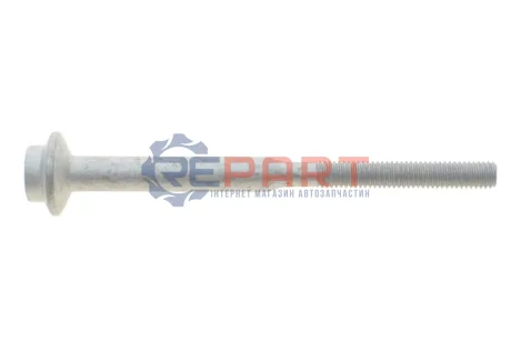 Болт кріплення форсунки Audi A3/Skoda Octavia/VW Golf VII 1.6 TDI 12 ROTWEISS RWS3864 Купити в Україні